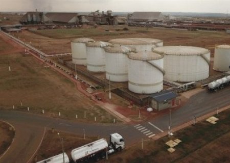 Diesel e clima influenciam mercado da soja