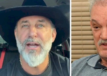 Juliano Ferro reage a Geraldo Resende, defende Ivinhema e cobra respeito ao município