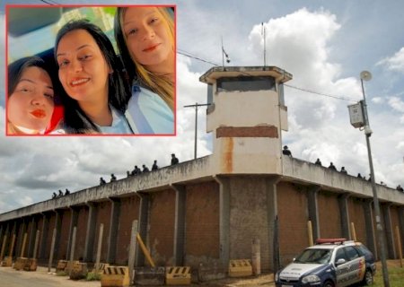 Missionárias “dividiam” chefões da facção e uma avisou: “Vou entrar na PCE só pra ele me bater”