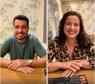 P&E Barbearia marca presença em palestra e reforça a importância do conhecimento para empreender e cuidar de pessoas