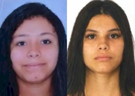 Um dos suspeitos de matar e carbonizar duas mulheres é preso em MS