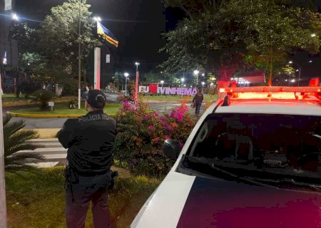 Ao preparar refeição, casal inicia discussão por ciúmes, colchão é incendiado e caso acaba na delegacia em Ivinhema