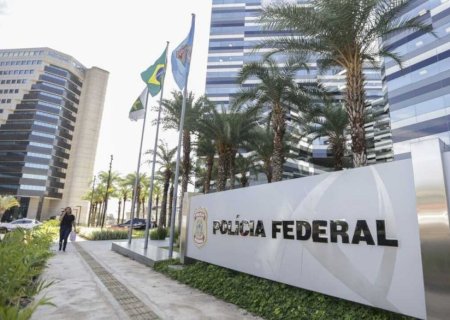 PF envia a Gilmar e Zanin íntegra de material do celular de Vorcaro