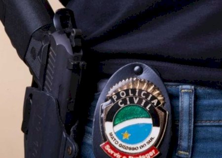 Sejusp demite policial investigador que violou Lei Complementar