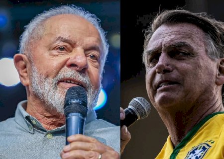 Lula x Bolsonaro: como ficou a votação em São Paulo no primeiro turno de 2022