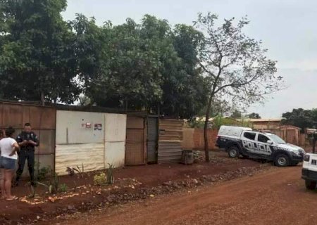 Homem é executado a tiros em Sidrolândia e suspeita é de disputa entre facções