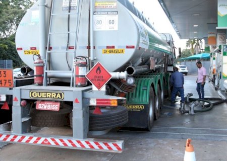 Combustíveis e agricultura familiar recebem quase R$ 7 bi em créditos