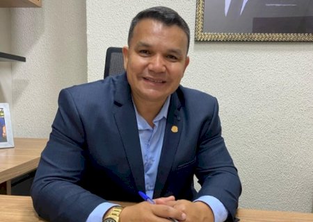Justiça manda soltar vereador preso sob suspeita de subornar policial