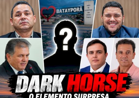 O nome que ninguém está vendo: Quem pode ser o “dark horse” de Batayporã em 2028?