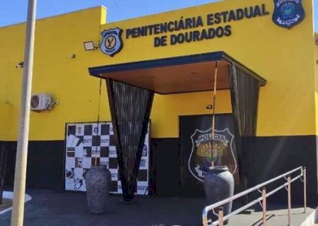 Preso morre após passar mal em penitenciária e família denuncia espancamento