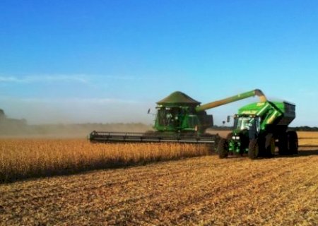 Agro cresce 2,8% e segura avanço do PIB brasileiro no segundo trimestre