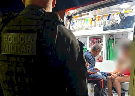 Grávida é sequestrada e espancada por criminosos que alegaram ser do PCC