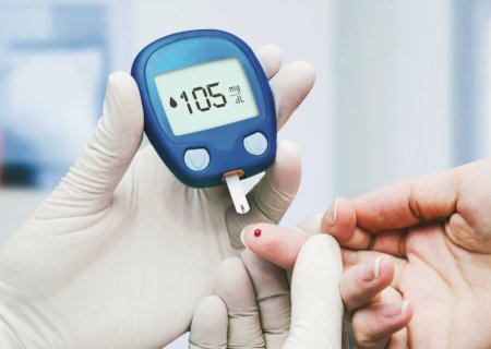 À caça do diabetes tipo 1: doença pode ser descoberta anos antes dos sintomas