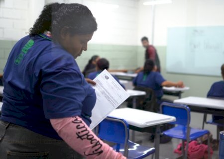 EJA Mulher: voltar a estudar também significa voltar a sonhar