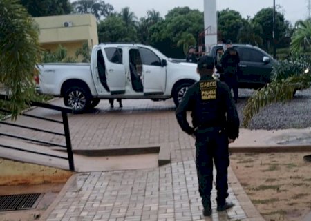 ‘Precisa desse dinheiro hojeeeeee’; decisão que mandou prender secretária aponta propina ‘dentro da merenda’