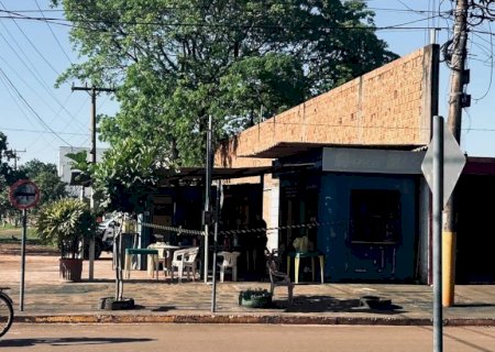 Confronto entre policiais e suspeitos termina com morte em Nova Alvorada do Sul
