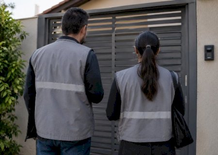 Casal se passa por assistente social e idosa descobre empréstimo de R$ 21,4 mil