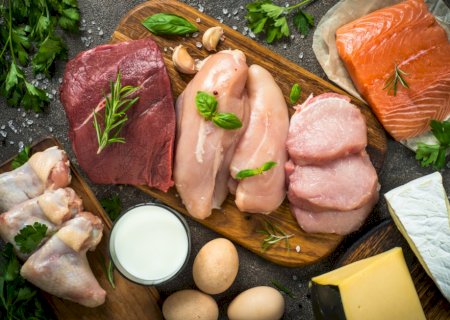Produção brasileira de carnes deve ultrapassar 34 milhões de toneladas em 2026 e 2027