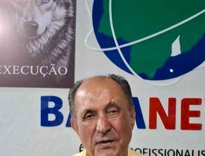 Zé Teixeira reforça compromisso com Batayporã durante reunião e participação no Podcast Bata News