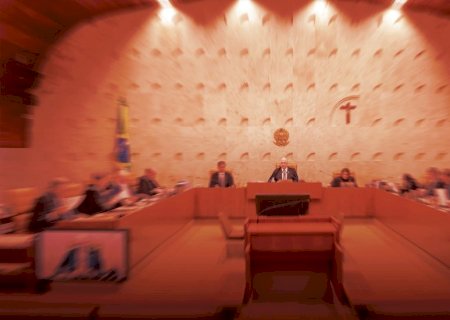 Crise coloca de vez o STF no período mais conturbado de sua história