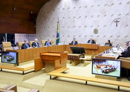 O efeito negativo de sessão secreta no STF sobre mensagens de Vorcaro, segundo constitucionalista