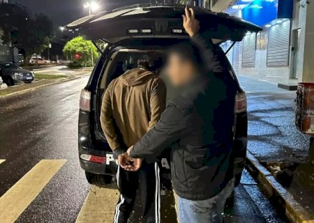 Polícia investiga outros casos de estupro envolvendo motorista de aplicativo