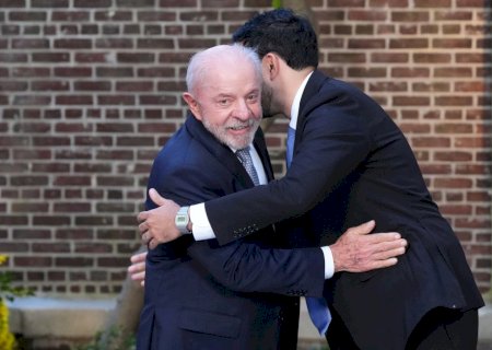 Nos EUA, Lula diz que Trump 'age como imperador' e que avalia como aplicar reciprocidade se negociação do tarifaço não avançar