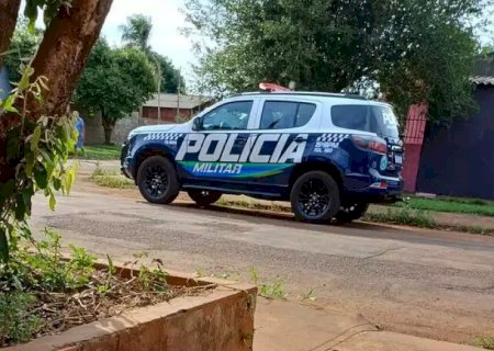 Atirador pergunta por 'Geleia', invade casa e dispara 6 vezes em Maracaju