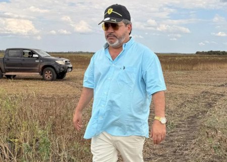 No Dia do Biodiesel, Carlos Bernardo defende políticas para fortalecer indústria e gerar mais riqueza em MS
