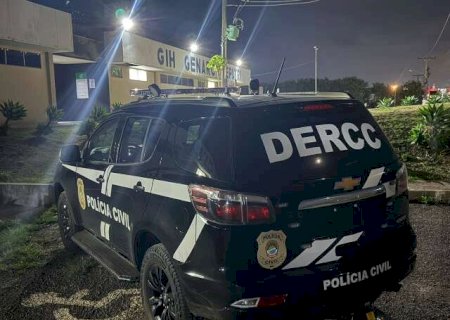 Quadrilha deixa prejuízo de R$ 60 mil com golpe da renda extra