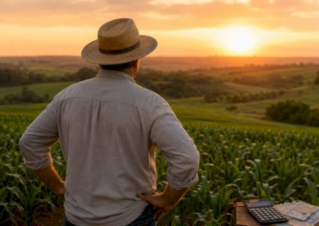 Seguro rural pode ter novas regras após aprovação de projeto no Senado