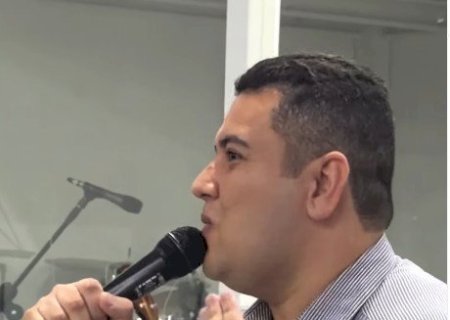 Fabio Mello: liderança, diálogo, fé e atuação à frente da Câmara Municipal de Batayporã