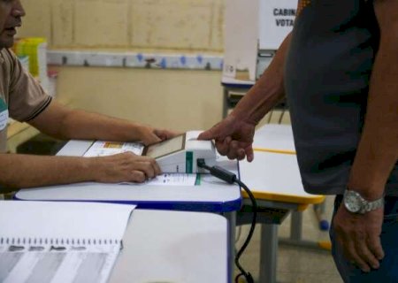 Eleitores não podem ser presos a partir de hoje; entenda as exceções