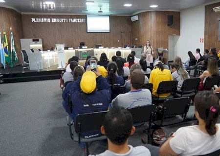 Batayporã apresenta resultados da Saúde referentes ao 2º quadrimestre de 2026