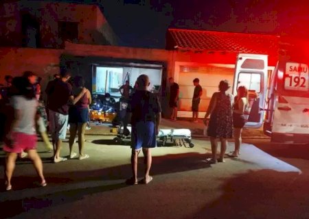Militar do Exército é perseguido e baleado a caminho da casa da tia