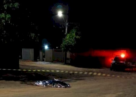 Operação busca suspeitos de matar jovem espancado e arrastar corpo até esquina