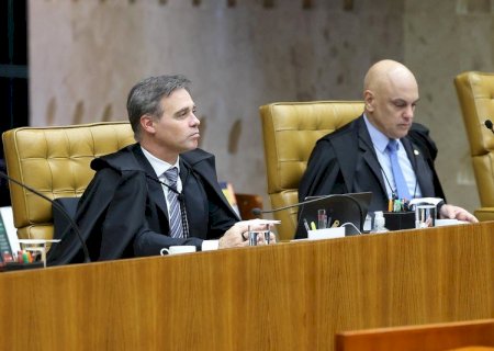 Como André Mendonça virou o jogo no novo ‘round’ da disputa com Moraes e deixou Lula em silêncio