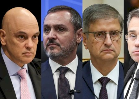 Caso Master: briga pelo controle da investigação tem acusações de 'cortina de fumaça' e operação abafa no STF