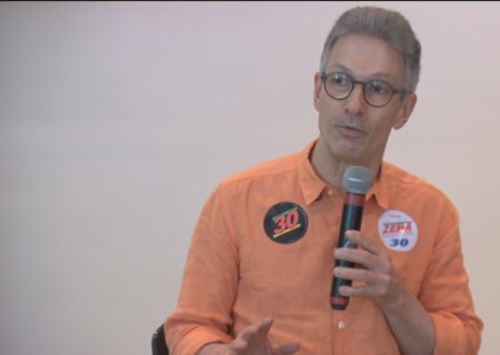 Zema: 'uso medicinal do canabidiol não justifica liberação de drogas'