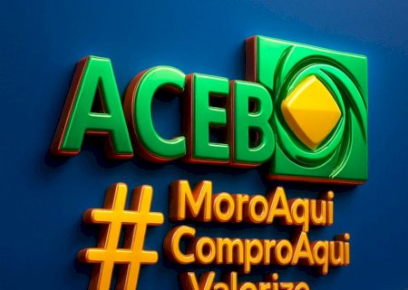 Presidente da Associação Comercial de Batayporã se posiciona contra boicote político a comerciantes