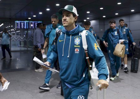Seleção testa Pedro e mais sete mudanças para enfrentar a Índia