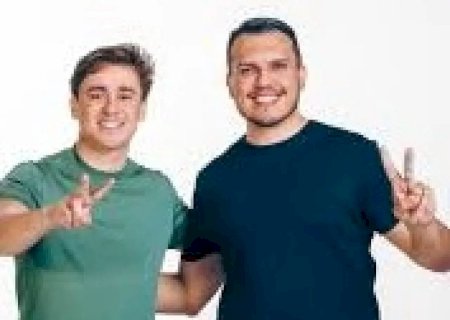 Com apoio de Nikolas Ferreira, Daverson Matos é eleito deputado estadual e faz história por Rio Brilhante