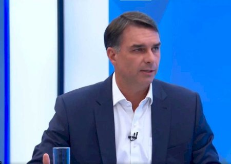 Flávio promete que não vai reverter fim da escala 6x1 se for eleito