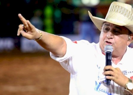 Luto no mundo dos rodeios: morre Giovany Araújo, o “Imperador do Rodeio”, em grave acidente no Paraná