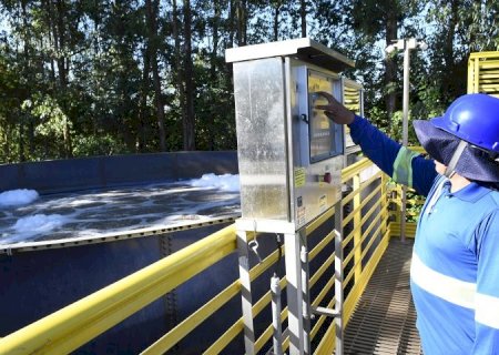 Cobertura de esgoto avança no sul de MS e municípios alcançam universalização do serviço