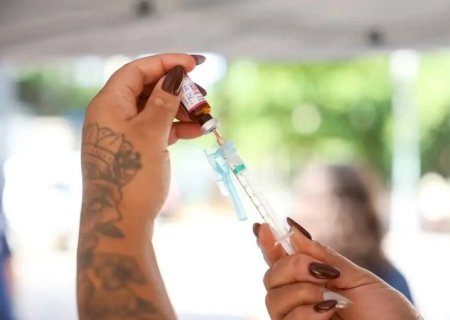 Sarampo: Brasil registra 52 casos em 2026, todos importados
