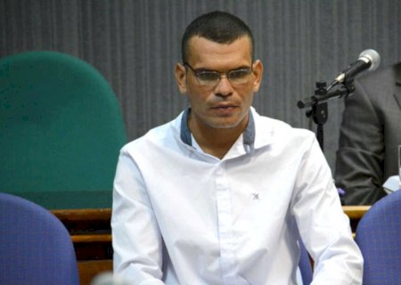 Homem que tentou matar 3 familiares é condenado a 22 anos de prisão