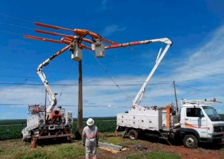 El Niño pode encarecer energia e elevar custos de produção no campo