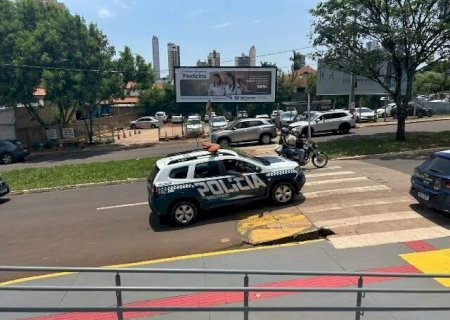 Empresário é preso durante sessão na Câmara por descumprir medida protetiva
