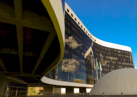 MPE diz que não cabe à Justiça decidir sobre sigilos de candidatos e defende extinção do caso